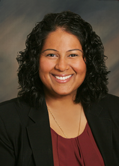 Aparna Venkateswaran, Senior Manager, Health Care Practice, Moss Adams LLP