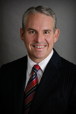 Chris Pritchard, National Health Care Practice Leader, Moss Adams LLP