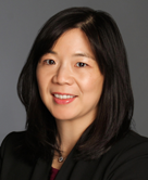 Dahlia Mak, Managing Partner, Lean Health Care Practice, Moss Adams