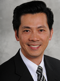 Dang Nguyen, First Vice President, CBRE