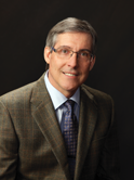 David Peel, Publisher and Editor, Washington Healthcare News