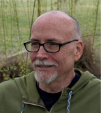 Fred Grewe, Board Certified Chaplain and Author, What the Dying Have Taught Me About Living