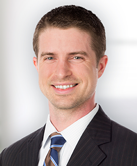 Garrett Jackson, Healthcare Attorney, Polsinelli