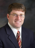 John Blakey, Partner, Health Care Group, Moss Adams LLP