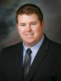 Jon King, IT Security Senior Consultant, Cybersecurity Consultant Services, Moss Adams