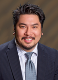 Kevin Villanueva, Senior Manager, IT Consulting Practice, Moss Adams LLP