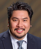 Kevin Villanueva, Partner, Cybersecurity Consulting Services, Moss Adams