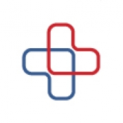 company logo