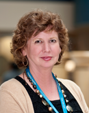 Mary-Clayton Enderlein, Director of Occupational Health Services, Seattle Children's