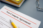 Noncompete agreement