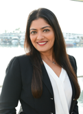 Rani Khetarpal, Chief Executive Officer, Global Transitional Care