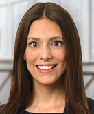 Sara Pugh, Health Care Attorney, Polsinelli