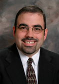 Tony Andrade, CPA, Partner, Moss Adams LLP